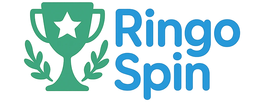 RingoSpin